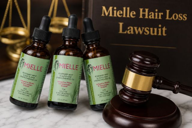 Mielle Hair Loss Lawsuit: What You Need to Know in 2026